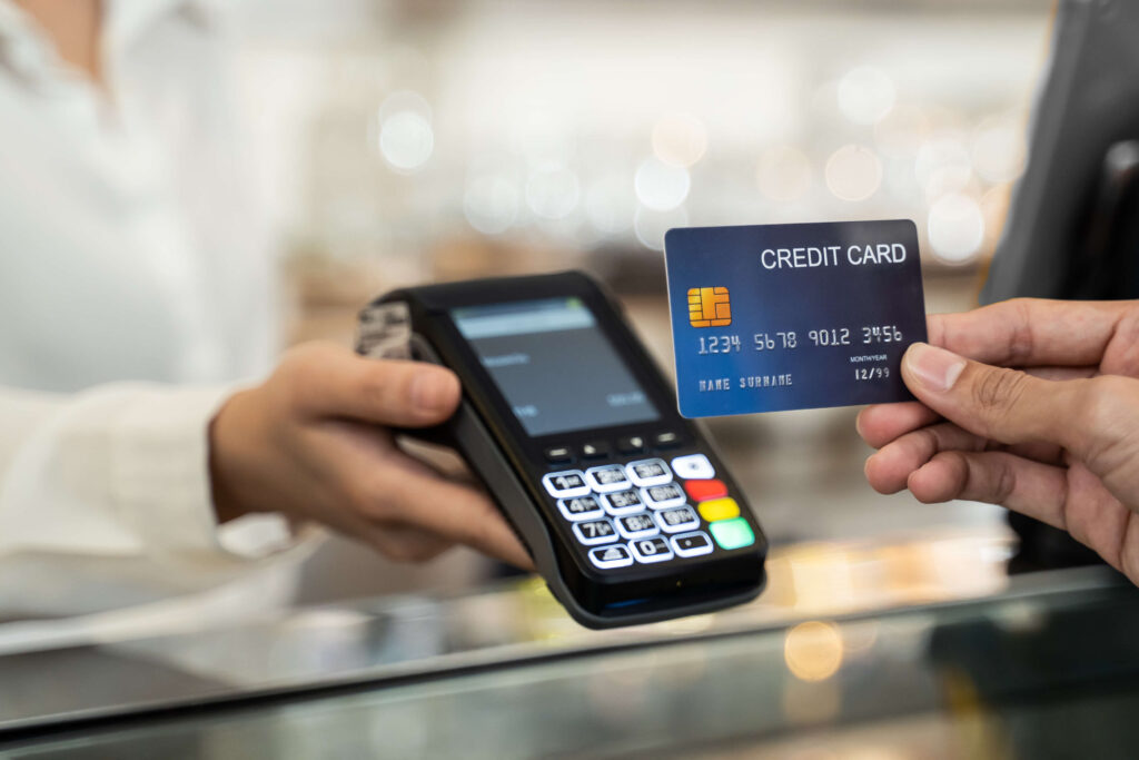 Secure transactions and protect sensitive cardholder data with PCI compliance and EMV.