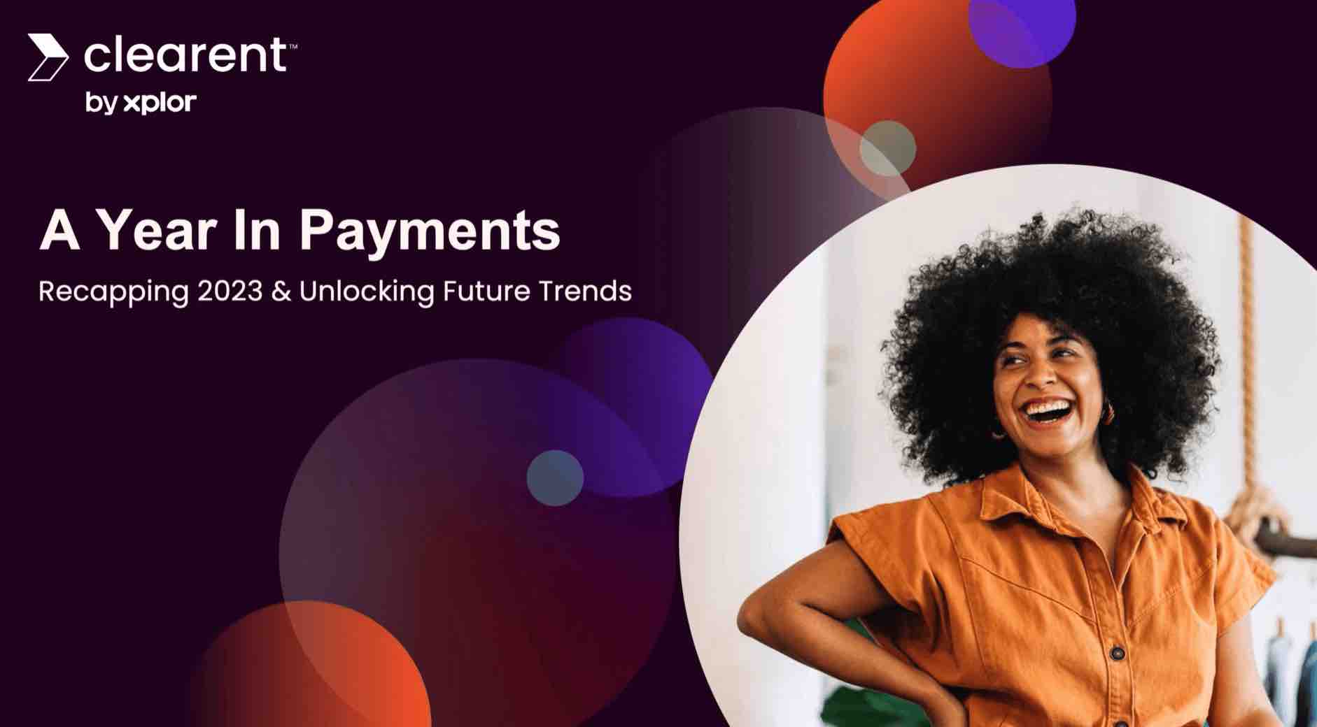 year in payments recapping 2023